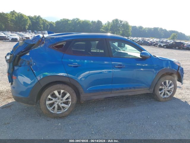 Photo 5 VIN: KM8J3CA45LU145350 - HYUNDAI TUCSON 