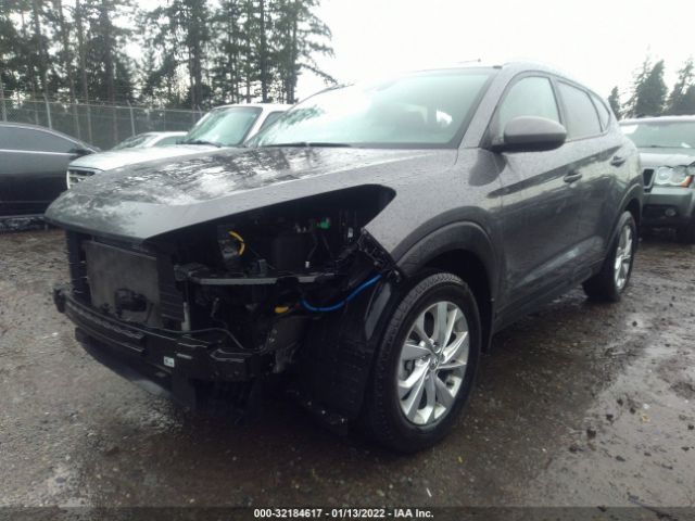 Photo 1 VIN: KM8J3CA45LU171947 - HYUNDAI TUCSON 