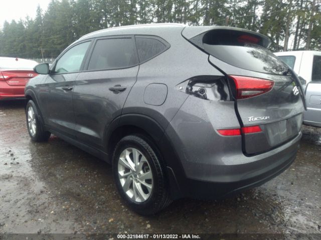 Photo 2 VIN: KM8J3CA45LU171947 - HYUNDAI TUCSON 