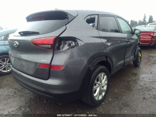 Photo 3 VIN: KM8J3CA45LU171947 - HYUNDAI TUCSON 