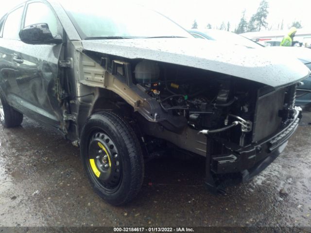 Photo 5 VIN: KM8J3CA45LU171947 - HYUNDAI TUCSON 