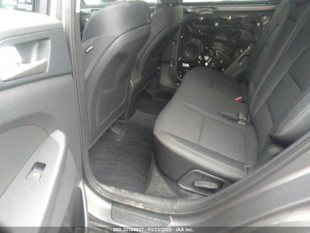 Photo 7 VIN: KM8J3CA45LU171947 - HYUNDAI TUCSON 