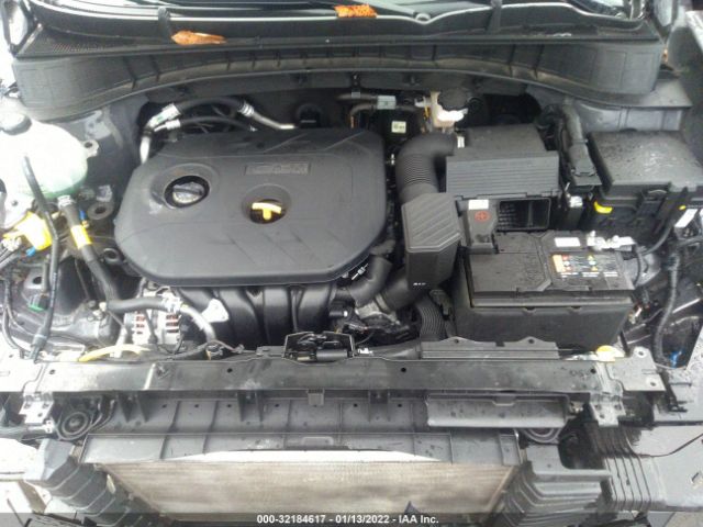 Photo 9 VIN: KM8J3CA45LU171947 - HYUNDAI TUCSON 