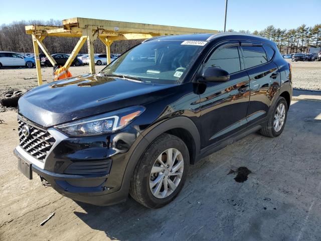 Photo 0 VIN: KM8J3CA45LU173195 - HYUNDAI TUCSON 