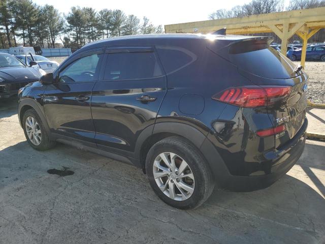 Photo 1 VIN: KM8J3CA45LU173195 - HYUNDAI TUCSON 