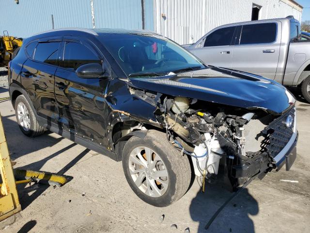 Photo 3 VIN: KM8J3CA45LU173195 - HYUNDAI TUCSON 