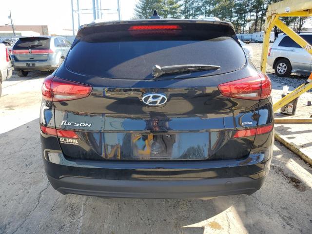 Photo 5 VIN: KM8J3CA45LU173195 - HYUNDAI TUCSON 