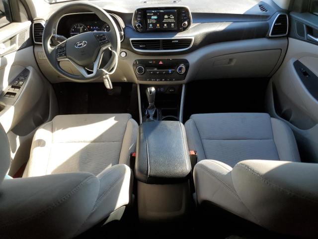 Photo 7 VIN: KM8J3CA45LU173195 - HYUNDAI TUCSON 