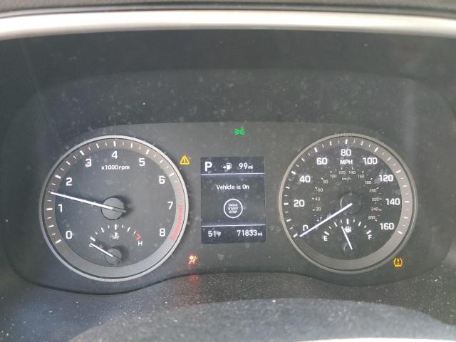 Photo 8 VIN: KM8J3CA45LU173195 - HYUNDAI TUCSON 