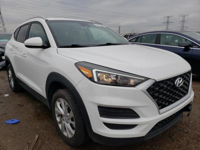 Photo 3 VIN: KM8J3CA45LU176744 - HYUNDAI TUCSON LIM 