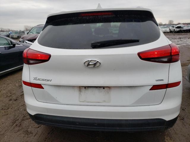 Photo 5 VIN: KM8J3CA45LU176744 - HYUNDAI TUCSON LIM 