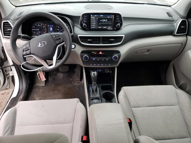 Photo 7 VIN: KM8J3CA45LU176744 - HYUNDAI TUCSON LIM 