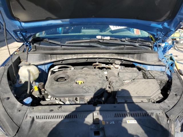 Photo 11 VIN: KM8J3CA45LU200220 - HYUNDAI TUCSON LIM 