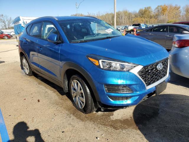 Photo 3 VIN: KM8J3CA45LU200220 - HYUNDAI TUCSON LIM 