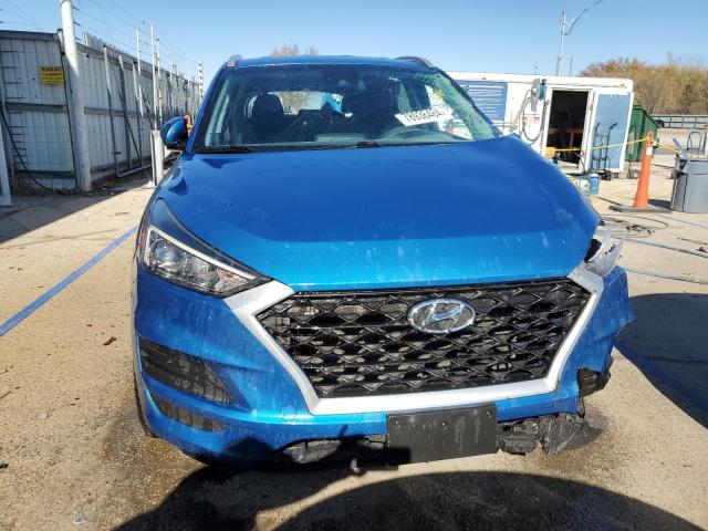 Photo 4 VIN: KM8J3CA45LU200220 - HYUNDAI TUCSON LIM 