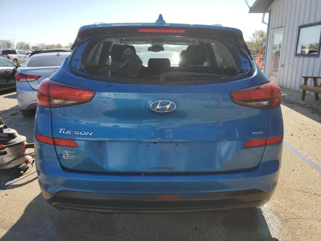 Photo 5 VIN: KM8J3CA45LU200220 - HYUNDAI TUCSON LIM 