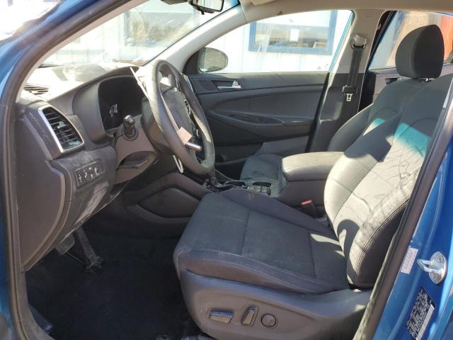 Photo 6 VIN: KM8J3CA45LU200220 - HYUNDAI TUCSON LIM 