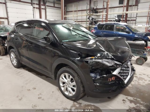 Photo 0 VIN: KM8J3CA45MU288042 - HYUNDAI TUCSON 