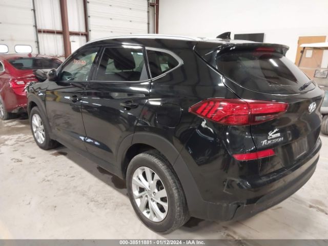 Photo 2 VIN: KM8J3CA45MU288042 - HYUNDAI TUCSON 