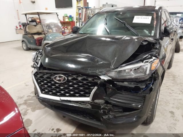 Photo 5 VIN: KM8J3CA45MU288042 - HYUNDAI TUCSON 