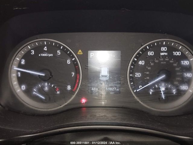 Photo 6 VIN: KM8J3CA45MU288042 - HYUNDAI TUCSON 