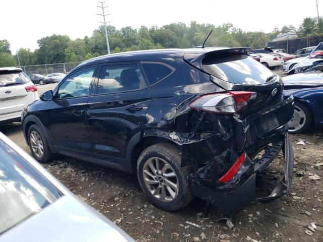 Photo 1 VIN: KM8J3CA46GU039480 - HYUNDAI TUCSON LIM 