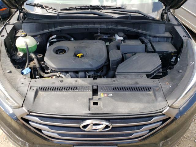 Photo 11 VIN: KM8J3CA46GU039480 - HYUNDAI TUCSON LIM 