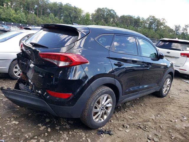 Photo 2 VIN: KM8J3CA46GU039480 - HYUNDAI TUCSON LIM 