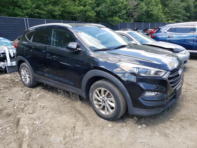 Photo 3 VIN: KM8J3CA46GU039480 - HYUNDAI TUCSON LIM 