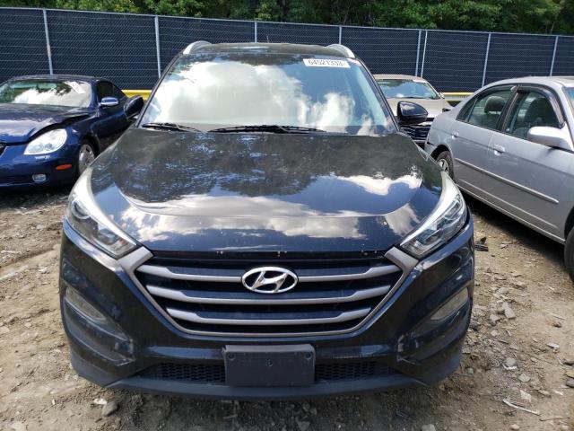 Photo 4 VIN: KM8J3CA46GU039480 - HYUNDAI TUCSON LIM 