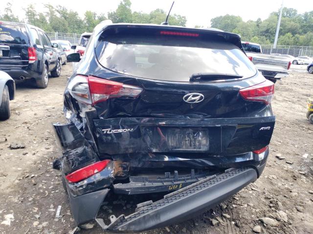 Photo 5 VIN: KM8J3CA46GU039480 - HYUNDAI TUCSON LIM 