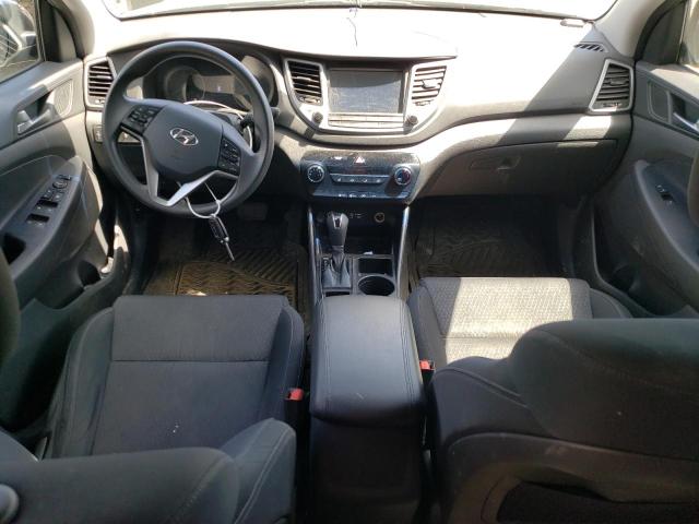 Photo 7 VIN: KM8J3CA46GU039480 - HYUNDAI TUCSON LIM 