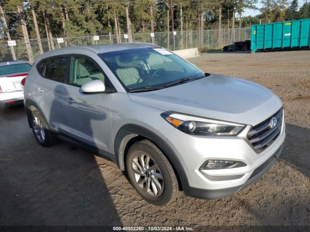 Photo 0 VIN: KM8J3CA46GU053749 - HYUNDAI TUCSON 