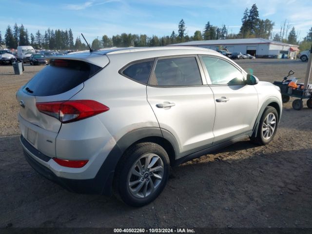 Photo 3 VIN: KM8J3CA46GU053749 - HYUNDAI TUCSON 