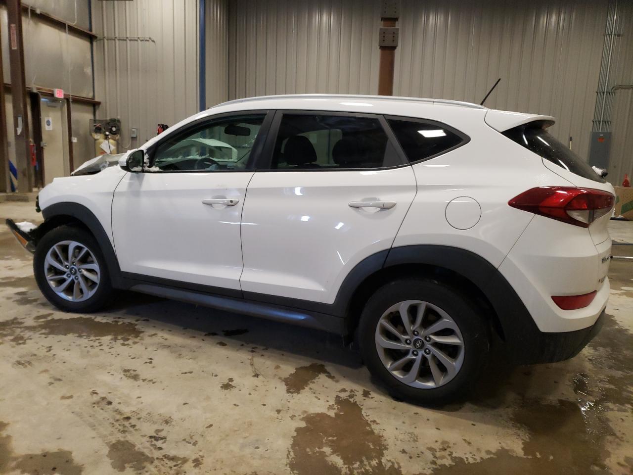 Photo 1 VIN: KM8J3CA46GU059874 - HYUNDAI TUCSON 