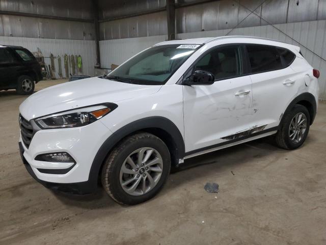 Photo 0 VIN: KM8J3CA46GU082605 - HYUNDAI TUCSON LIM 