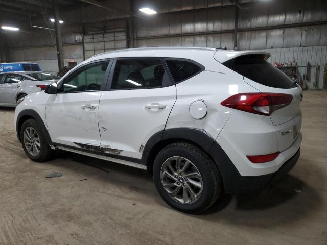 Photo 1 VIN: KM8J3CA46GU082605 - HYUNDAI TUCSON LIM 