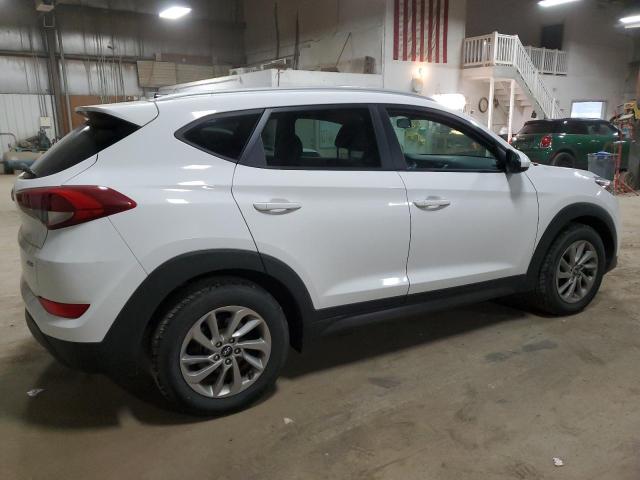 Photo 2 VIN: KM8J3CA46GU082605 - HYUNDAI TUCSON LIM 