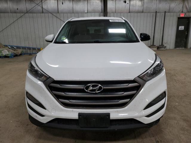 Photo 4 VIN: KM8J3CA46GU082605 - HYUNDAI TUCSON LIM 