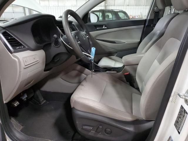 Photo 6 VIN: KM8J3CA46GU082605 - HYUNDAI TUCSON LIM 