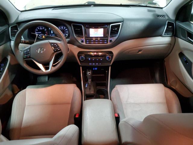 Photo 7 VIN: KM8J3CA46GU082605 - HYUNDAI TUCSON LIM 