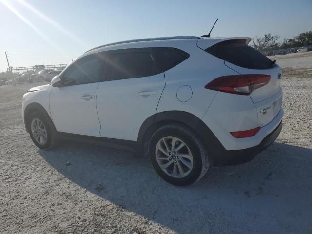 Photo 1 VIN: KM8J3CA46GU096861 - HYUNDAI TUCSON LIM 