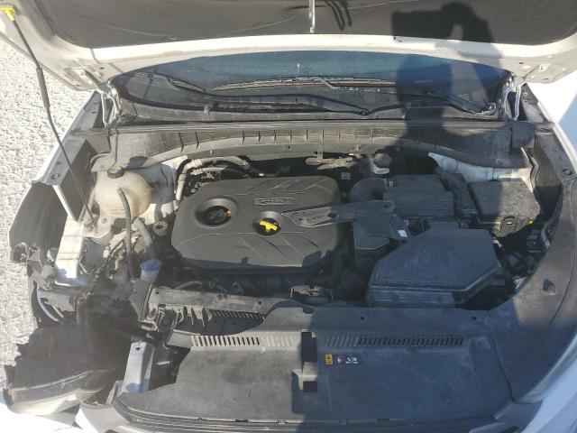 Photo 10 VIN: KM8J3CA46GU096861 - HYUNDAI TUCSON LIM 