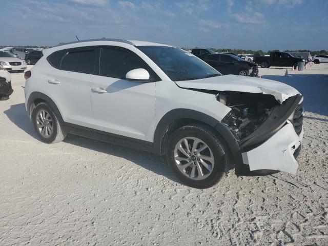 Photo 3 VIN: KM8J3CA46GU096861 - HYUNDAI TUCSON LIM 