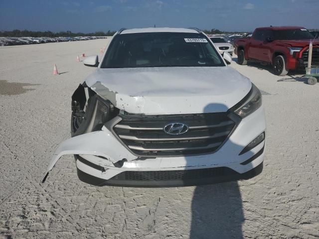 Photo 4 VIN: KM8J3CA46GU096861 - HYUNDAI TUCSON LIM 