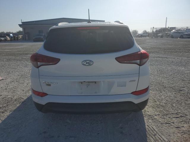 Photo 5 VIN: KM8J3CA46GU096861 - HYUNDAI TUCSON LIM 