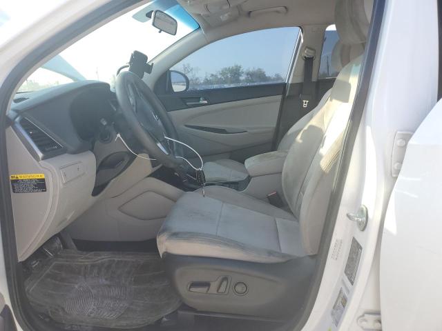 Photo 6 VIN: KM8J3CA46GU096861 - HYUNDAI TUCSON LIM 