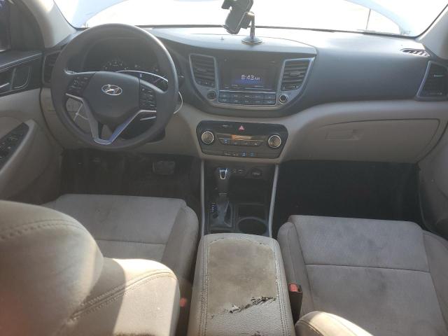 Photo 7 VIN: KM8J3CA46GU096861 - HYUNDAI TUCSON LIM 