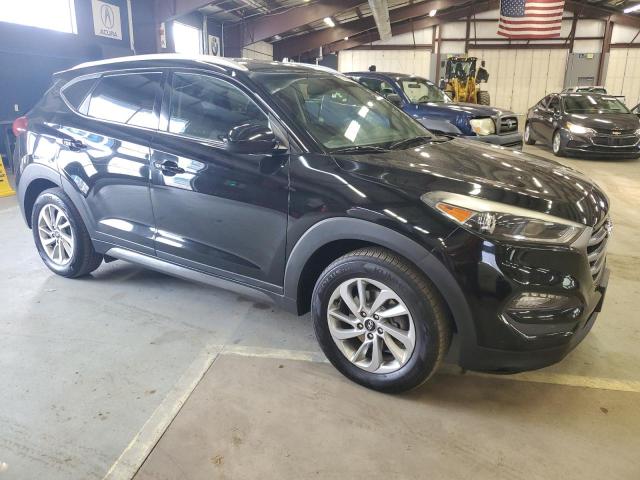 Photo 3 VIN: KM8J3CA46GU098349 - HYUNDAI TUCSON 