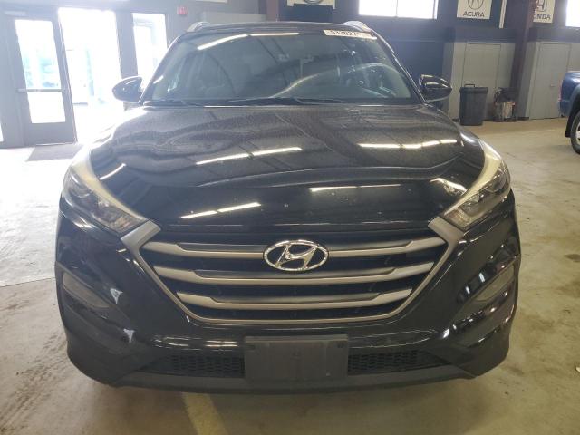 Photo 4 VIN: KM8J3CA46GU098349 - HYUNDAI TUCSON 